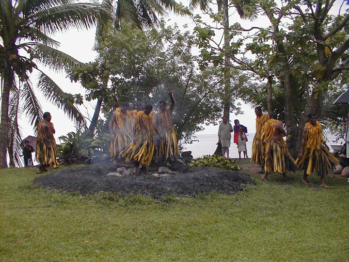 FireWalkers